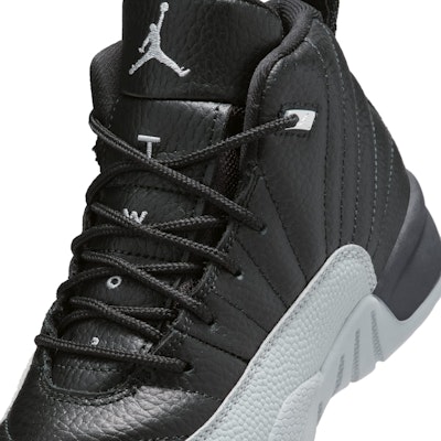 (Preschool) Air Jordan 12 Retro 'Barons' 151186-010 Sizing (Preschool) Air Jordan 12 Retro 'Barons' 151186-010