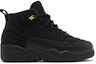 Buy (PS) Air Jordan 12 Retro 'Black Taxi' Hitam Kuning 151186-071