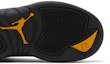 Purchase (PS) Air Jordan 12 Retro 'Black Taxi' Hitam Kuning 151186-071
