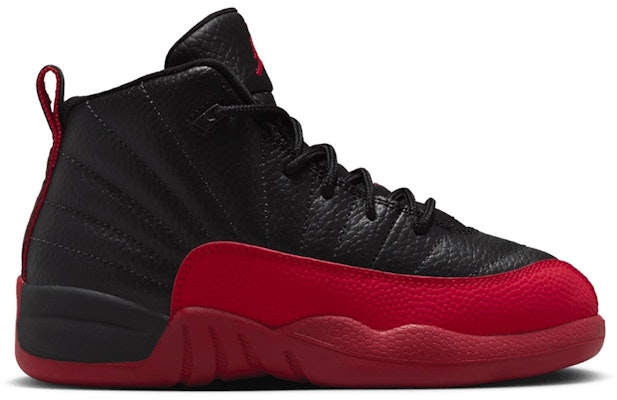 (JR) Air Jordan 12 復刻版 '血統' 151186-060 Buy (JR) Air Jordan 12 復刻版 '血統' 151186-060