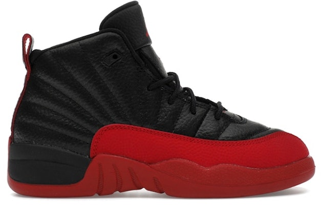 (JR) Air Jordan 12 Retro 'Bloodline' - Línea de Sangre 151186-060 Buy (JR) Air Jordan 12 Retro 'Bloodline' - Línea de Sangre 151186-060