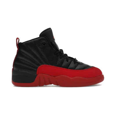 (PS) Jordan 12 Retro 'Bloodline'
