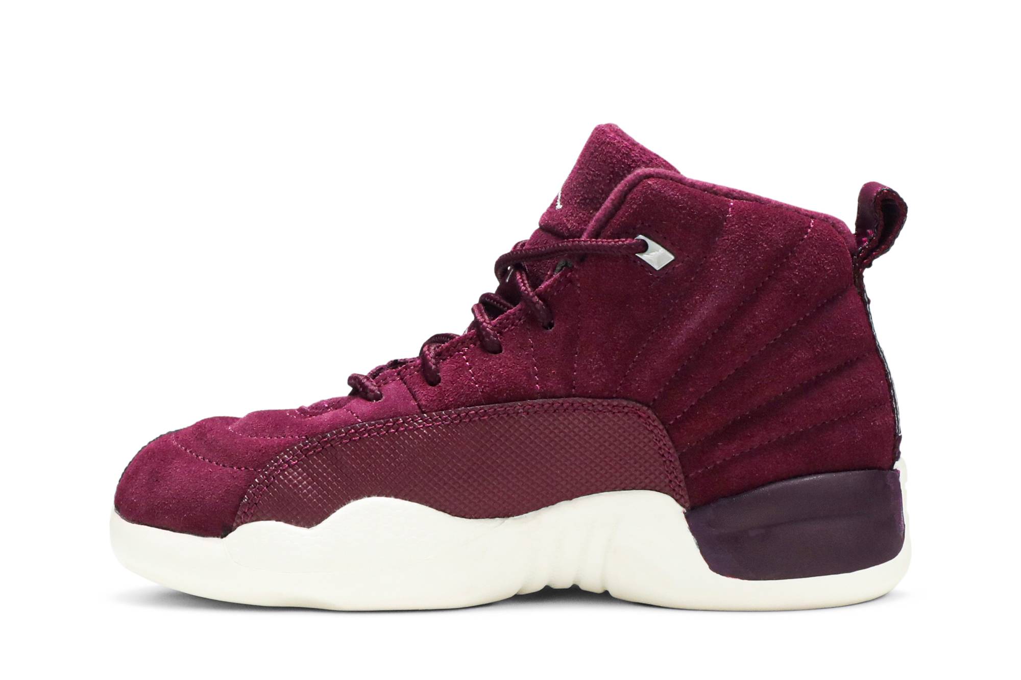 Retro 12 bordeaux cheap