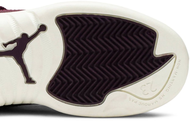 (PS) Air Jordan 12 Retro 'Bordeaux' Zapatillas 151186-617 Purchase (PS) Air Jordan 12 Retro 'Bordeaux' Zapatillas 151186-617