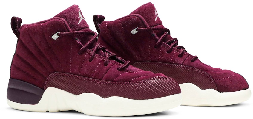 (PS) Air Jordan 12 Retro 'Bordeaux' Zapatillas 151186-617 Cheap (PS) Air Jordan 12 Retro 'Bordeaux' Zapatillas 151186-617
