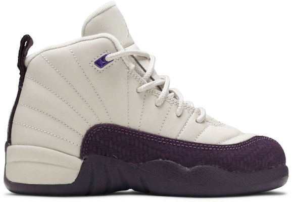 Air jordan 2025 12 preschool