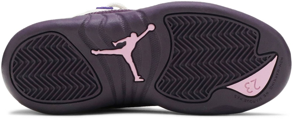 Jordan 12 2025 desert sand