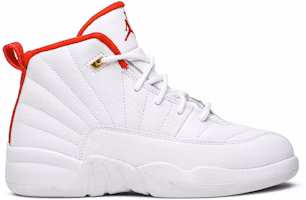 (Preschool) Air Jordan 12 Retro 'FIBA' 151186-107