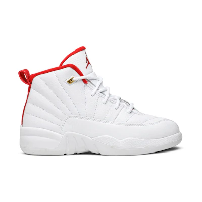 (PS) Jordan 12 Retro 'FIBA'