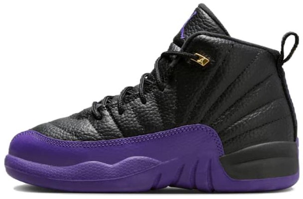 (PS) Air Jordan 12 Retro 'Ungu Field' 151186-057 Buy (PS) Air Jordan 12 Retro 'Ungu Field' 151186-057