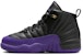(PS) Air Jordan 12 Retro 'Ungu Field' 151186-057