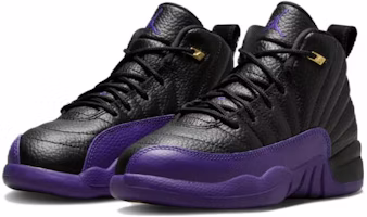 (PS) 에어 조던 12 레트로 '필드 퍼플' 151186-057 Lookbook (PS) 에어 조던 12 레트로 '필드 퍼플' 151186-057