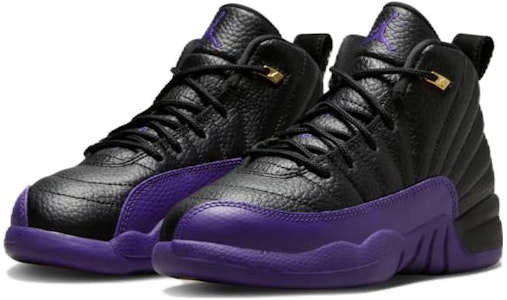 (PS) エアジョーダン12 レトロ "フィールドパープル" 151186-057 Lookbook (PS) エアジョーダン12 レトロ "フィールドパープル" 151186-057