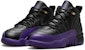 (PS) Air Jordan 12 Retro 'Ungu Field' 151186-057