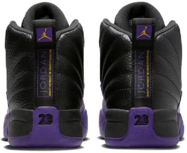 (PS) エアジョーダン12 レトロ "フィールドパープル" 151186-057 Purchase (PS) エアジョーダン12 レトロ "フィールドパープル" 151186-057
