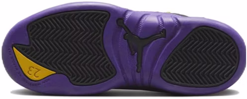 (PS) 에어 조던 12 레트로 '필드 퍼플' 151186-057 Details for (PS) 에어 조던 12 레트로 '필드 퍼플' 151186-057