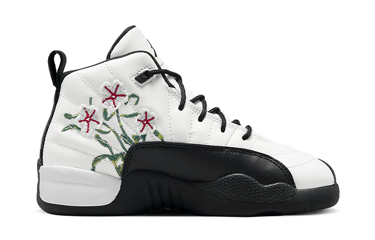 Order (PS) Air Jordan 12 Retro 'Bunga' DR6954-100