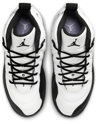 (Preschool) Air Jordan 12 Retro 'Floral' DR6954-100 Shop (Preschool) Air Jordan 12 Retro 'Floral' DR6954-100