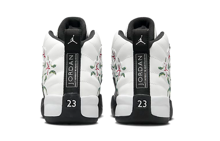 Purchase (PS) Air Jordan 12 Retro 'Bunga' DR6954-100