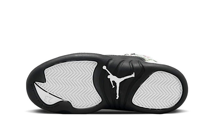 Details for (PS) Air Jordan 12 Retro 'Bunga' DR6954-100