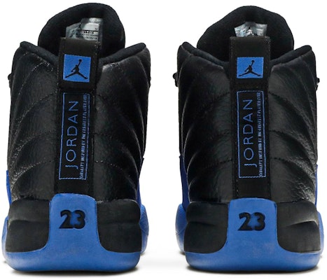 (PS) エアジョーダン12 レトロ "ゲームロイヤル" 151186-014 Details for (PS) エアジョーダン12 レトロ "ゲームロイヤル" 151186-014