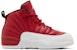 (PS) Air Jordan 12 Retro 'Gym Red' Merah Sukan 151186-600