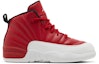 Buy (PS) Air Jordan 12 Retro 'Gym Red' Merah Sukan 151186-600