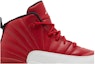 Order (PS) Air Jordan 12 Retro 'Gym Red' Merah Sukan 151186-600