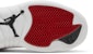 (PS) Air Jordan 12 Retro 'Gym Red' Merah Sukan 151186-600