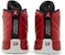 (PS) Air Jordan 12 Retro 'Gym Red' Merah Sukan 151186-600