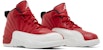 (PS) Air Jordan 12 Retro 'Gym Red' Merah Sukan 151186-600