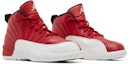 Cheap (PS) Air Jordan 12 Retro 'Gym Red' Merah Sukan 151186-600