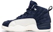 Lookbook (PS) Air Jordan 12 Retro 'Penerbangan Antarabangsa' BV8018-445