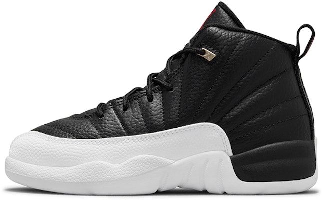 (PS) Air Jordan 12 Retro 'Playoffs' 2022 Lelaki dan Wanita 151186-006 Buy (PS) Air Jordan 12 Retro 'Playoffs' 2022 Lelaki dan Wanita 151186-006