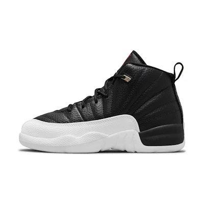 (PS) Jordan 12 Retro 'Playoffs' 2022