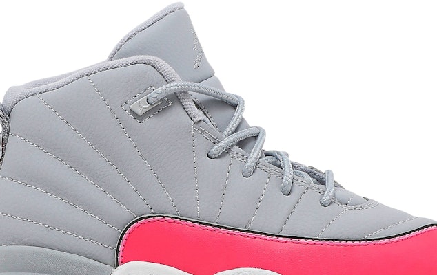 (Preschool) Air Jordan 12 Retro 'Racer Pink' 510816-060 Order (Preschool) Air Jordan 12 Retro 'Racer Pink' 510816-060