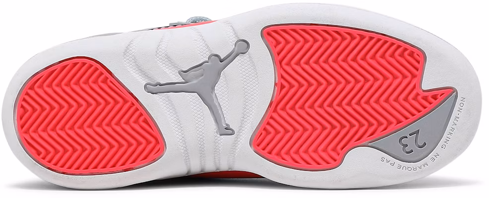 (Preschool) Air Jordan 12 Retro 'Racer Pink' 510816-060 Shop (Preschool) Air Jordan 12 Retro 'Racer Pink' 510816-060