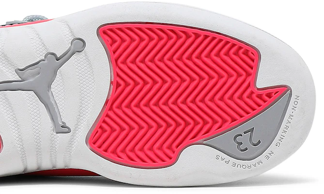 (Preschool) Air Jordan 12 Retro 'Racer Pink' 510816-060 Purchase (Preschool) Air Jordan 12 Retro 'Racer Pink' 510816-060