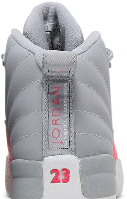 (Preschool) Air Jordan 12 Retro 'Racer Pink' 510816-060 Sizing (Preschool) Air Jordan 12 Retro 'Racer Pink' 510816-060