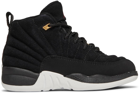 (PS) Air Jordan 12 Retro 'Taxi Inverso' 151186-017 Buy (PS) Air Jordan 12 Retro 'Taxi Inverso' 151186-017