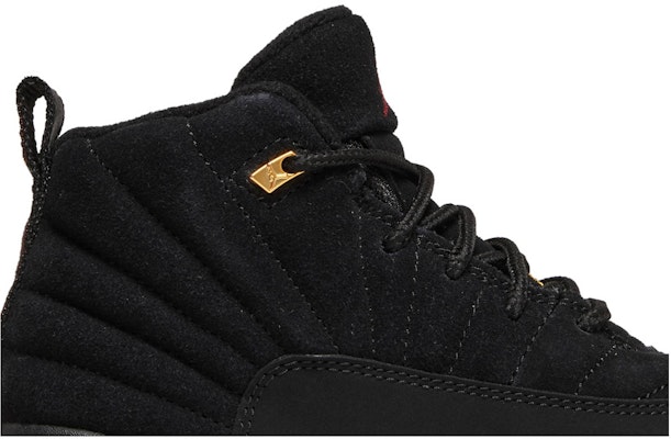 (PS) Air Jordan 12 Retro 'Taxi Inverso' 151186-017 Order (PS) Air Jordan 12 Retro 'Taxi Inverso' 151186-017