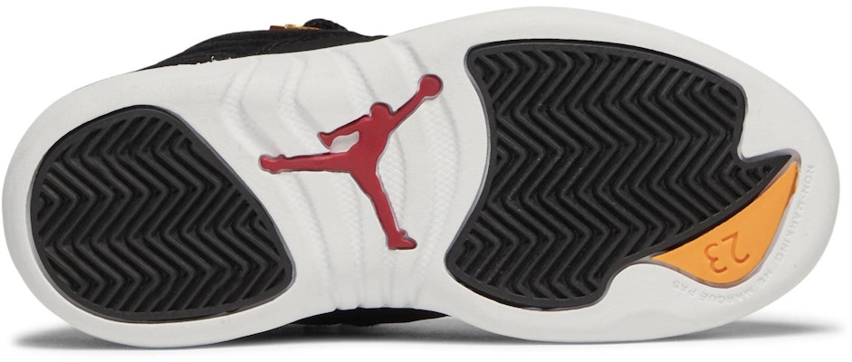 (PS) Air Jordan 12 Retro 'Taxi Inverso' 151186-017 Shop (PS) Air Jordan 12 Retro 'Taxi Inverso' 151186-017