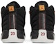 Details for (PS) Air Jordan 12 Retro 'Taxi Inverso' 151186-017