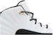 (PS) Air Jordan 12 Retro 'Royalty' Lelaki Kasut Sneaker Edisi Terhad 151186-170