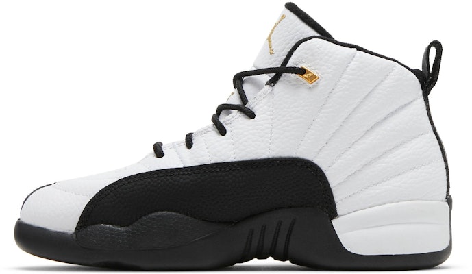 (Preschool) Air Jordan 12 Retro 'Royalty' 151186-170 Lookbook (Preschool) Air Jordan 12 Retro 'Royalty' 151186-170