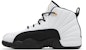 (PS) Air Jordan 12 Retro 'Royalty' Lelaki Kasut Sneaker Edisi Terhad 151186-170