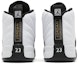 Details for (PS) Air Jordan 12 Retro 'Royalty' Lelaki Kasut Sneaker Edisi Terhad 151186-170