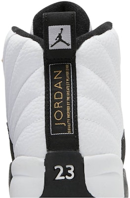 (Preschool) Air Jordan 12 Retro 'Royalty' 151186-170 Sizing (Preschool) Air Jordan 12 Retro 'Royalty' 151186-170