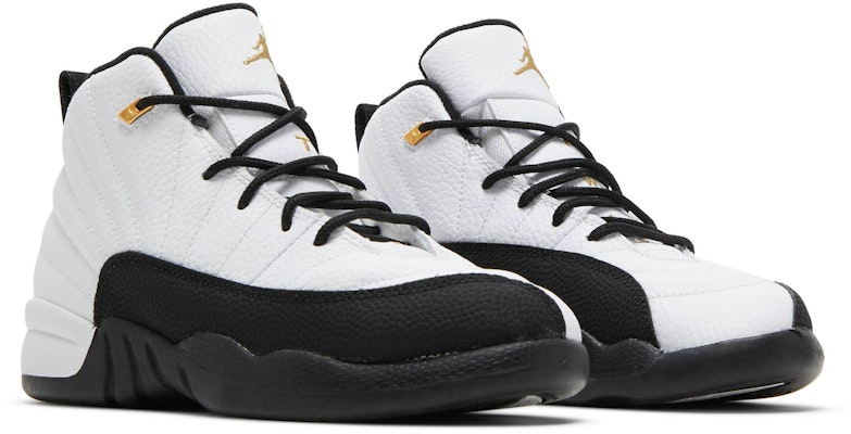 (Preschool) Air Jordan 12 Retro 'Royalty' 151186-170 Cheap (Preschool) Air Jordan 12 Retro 'Royalty' 151186-170