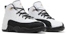 (PS) Air Jordan 12 Retro 'Royalty' Lelaki Kasut Sneaker Edisi Terhad 151186-170